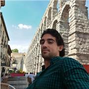 CLASES ONLINE DE ESPAÑOL ( para alumnos de angloparlantes, francoparlantes y ruso parlantes)